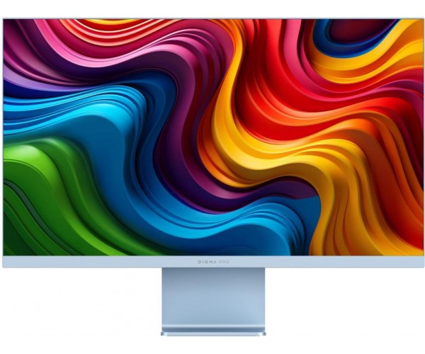 Монитор Digma Pro 27