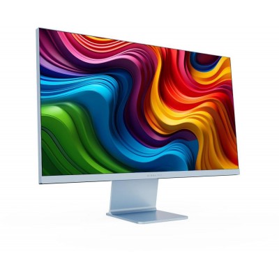 Монитор Digma Pro 27" Art L IPS 2K (синий)
