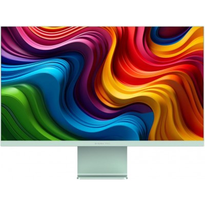 Монитор Digma Pro 27" Art L IPS 2K (зеленый)