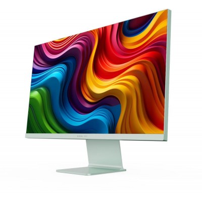 Монитор Digma Pro 27" Art L IPS 2K (зеленый)