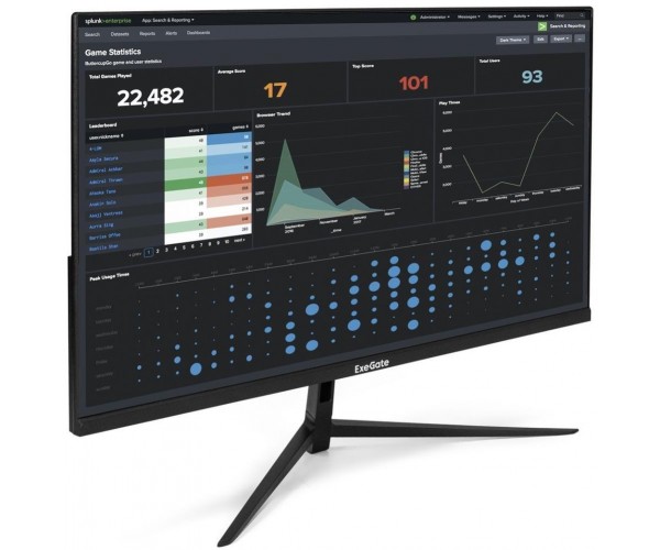 Монитор ExeGate SmartView EP2707TA (EX295529RUS)