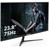 Монитор ExeGate SmartView EP2400A EX295526RUS