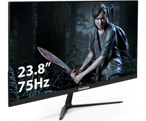Монитор ExeGate SmartView EP2400A EX295526RUS