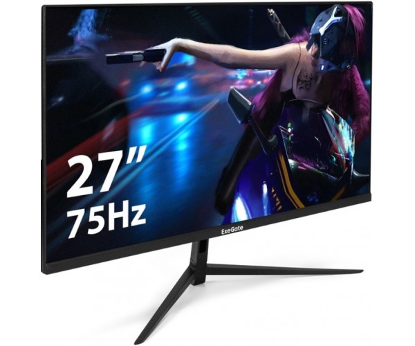 Монитор ExeGate SmartView ES2707A EX294430RUS