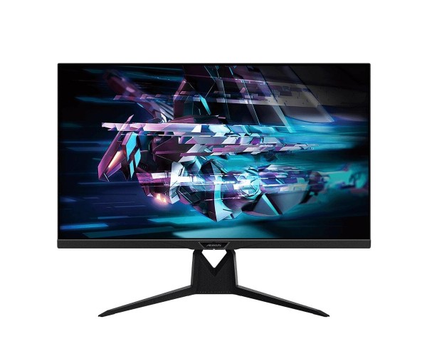 Монитор Gigabyte Aorus FI32U