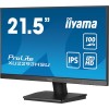 Монитор Iiyama ProLite XU2293HSU-B6