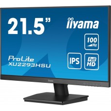 Монитор Iiyama ProLite XU2293HSU-B6 Монитор Iiyama ProLite XU2293HSU-B6