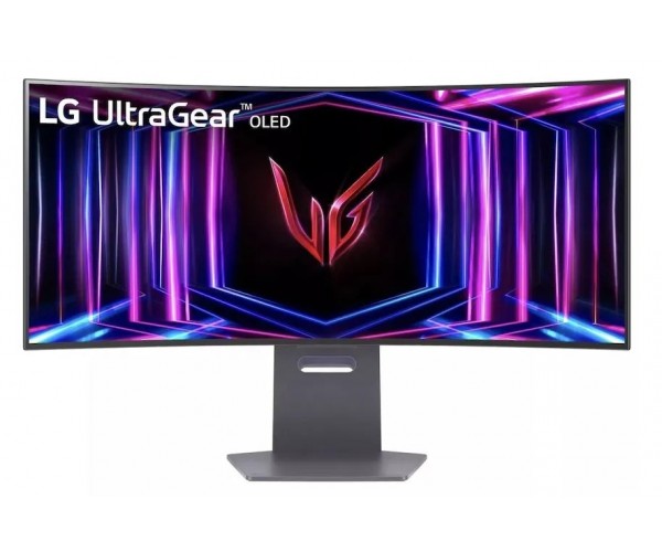Монитор LG 34GS95QE-B