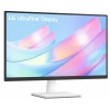 Монитор LG 27US500-W