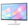 Монитор LG 27US500-W