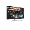 Монитор LG 32SQ700S-W