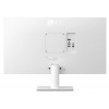 Монитор LG 27US500-W