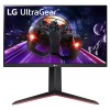 Игровой монитор LG UltraGear 24GN65R-B