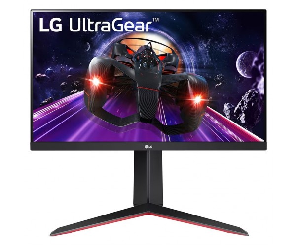 Игровой монитор LG UltraGear 24GN65R-B
