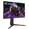 Игровой монитор LG UltraGear 24GN65R-B