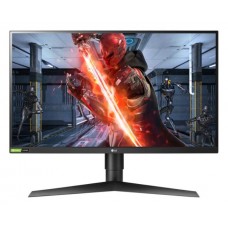 Монитор LG 27GL83A-B Монитор LG 27GL83A-B
