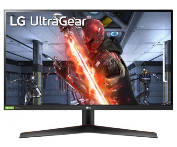 Монитор UltraGear LG 27GN800-B