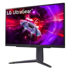 Игровой монитор LG UltraGear 27GR75Q-B Игровой монитор LG UltraGear 27GR75Q-B
