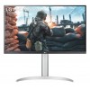 Монитор LG 27UP650-W