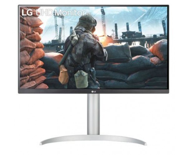 Монитор LG 27UP650-W