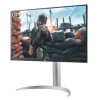 Монитор LG 27UP650-W