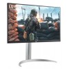Монитор LG 27UP650-W