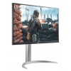 Монитор LG 27UP650-W