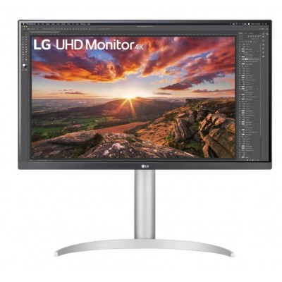 Монитор LG 27UP850N-W