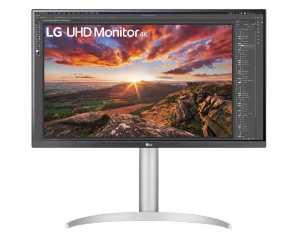 Монитор LG 27UP850N-W
