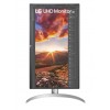 Монитор LG 27UP850N-W