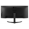 Игровой монитор LG UltraWide 34WQ60C-B