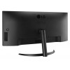 Игровой монитор LG UltraWide 34WQ60C-B