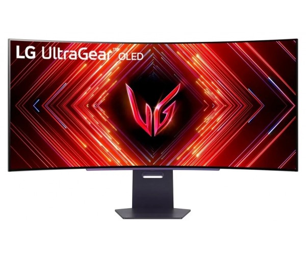 Монитор LG 45GS95QE-B
