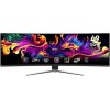 Игровой монитор MSI MPG 491CQP
