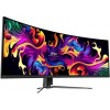 Игровой монитор MSI MPG 491CQP