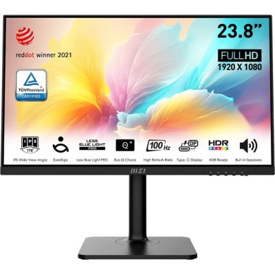 Монитор MSI Modern MD2412P