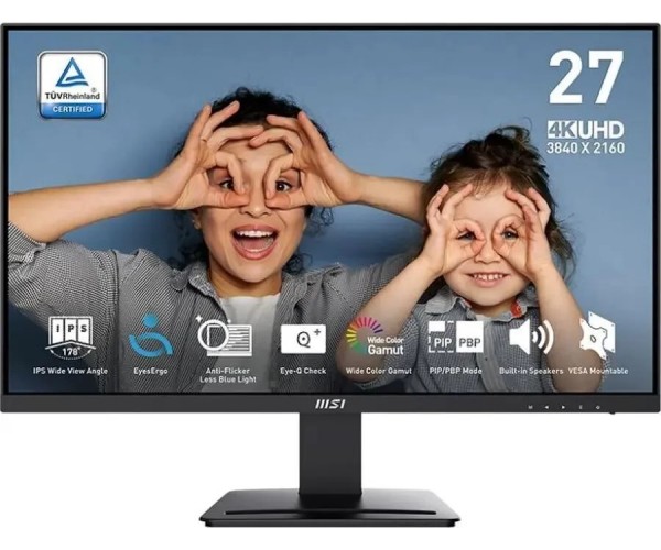 Монитор MSI Pro MP273U