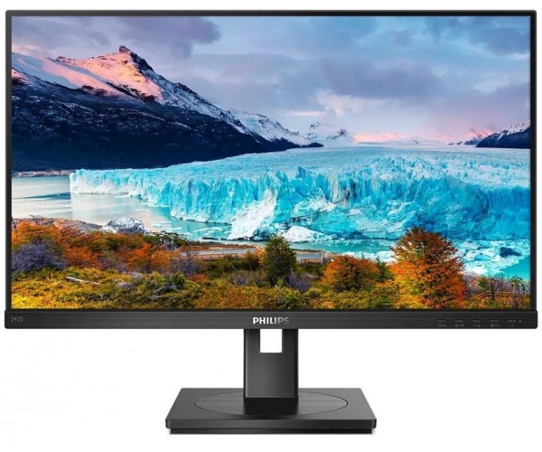 Монитор Philips 273S1/(00/01) Black