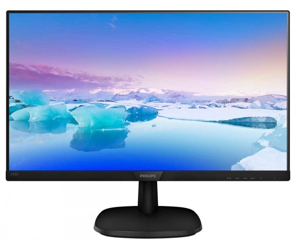 Монитор Philips 243V7QDSB/00
