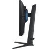 Монитор SAMSUNG Odyssey G4 S25BG400EI (LS25BG400EIXCI)