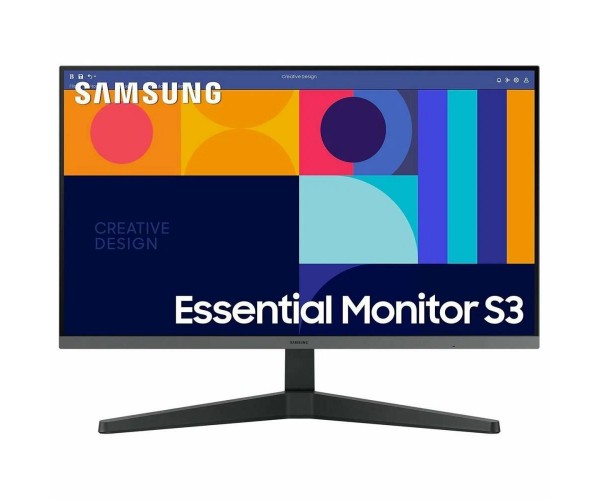 Монитор SAMSUNG S27C330GAI (LS27C330GAIXCI)