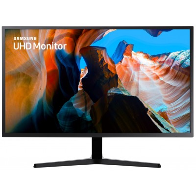 Монитор SAMSUNG U32J590UQI (LU32J590UQIXCI)