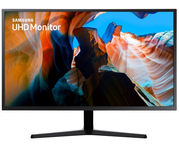 Монитор SAMSUNG U32J590UQI (LU32J590UQIXCI)