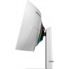 Игровой монитор Samsung Odyssey OLED G9 LS49CG930SIXCI