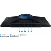 Игровой монитор Samsung Odyssey G3 LS24AG320NIXCI