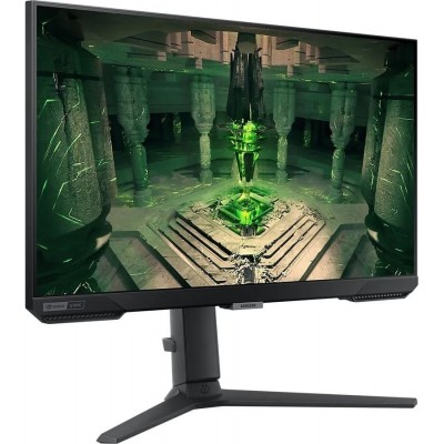 Монитор SAMSUNG S27BG400EI Odyssey G4 (LS27BG400EIXCI)
