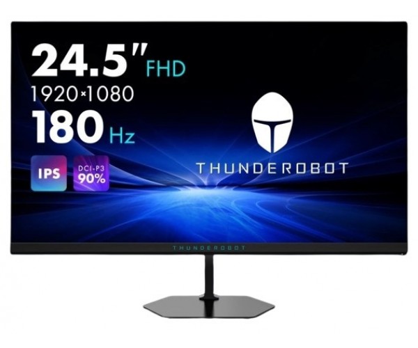 Игровой монитор Thunderobot LF25F180 (JT00E200KRU)