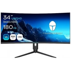 Монитор THUNDEROBOT Skyline 34Q180V (JT00E100URU)