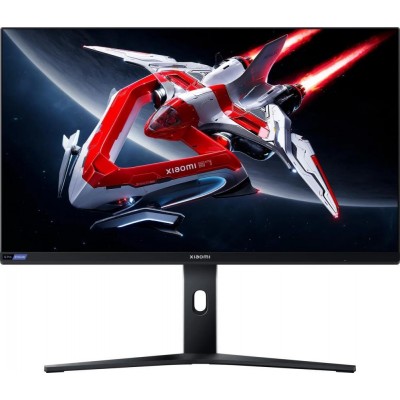 Игровой монитор Xiaomi Mini LED Gaming Monitor G Pro 27i (P27QBA-RGPGL) ELA5585EU