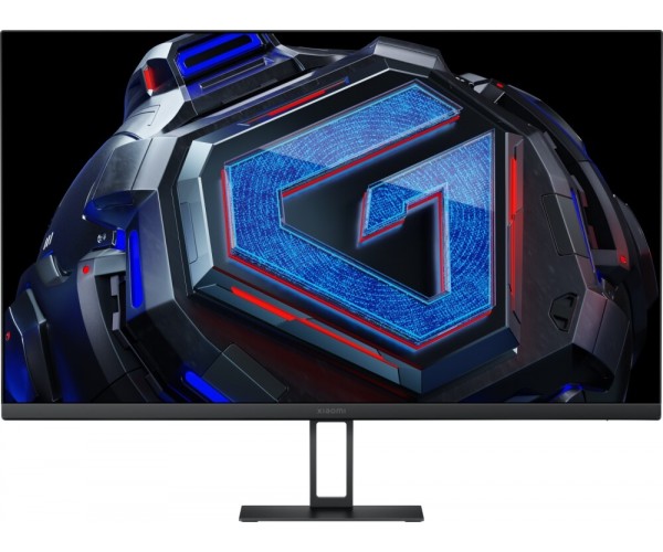 Игровой монитор Xiaomi 2K Gaming Monitor G27Qi P27QCA-RGGL (ELA5593EU)